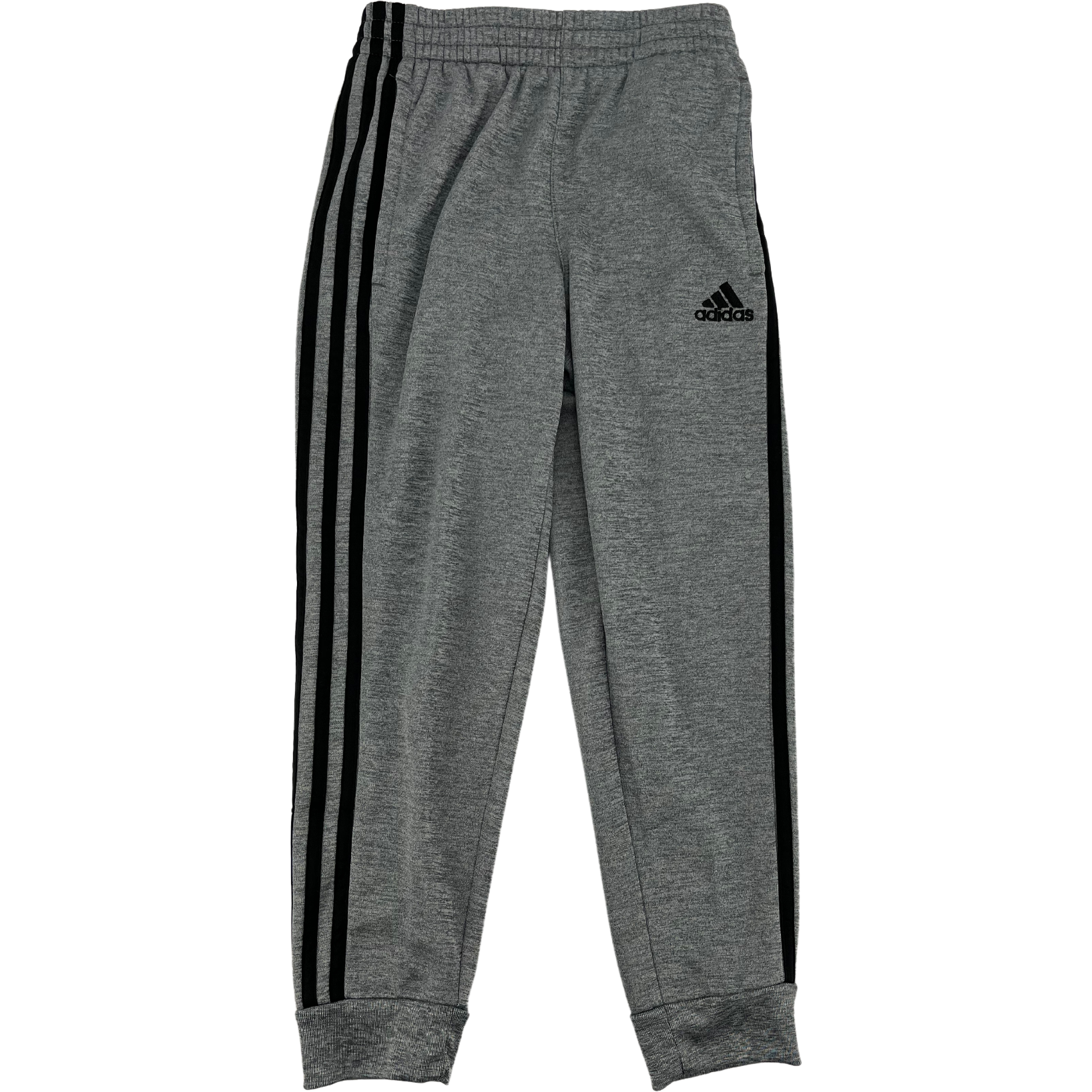 Adidas Children's Sweatpants / Boys Jogging Pants / Grey / Various Siz ...