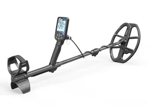 Nokta Double Score Metal Detector - Texhoma Metal Detectors