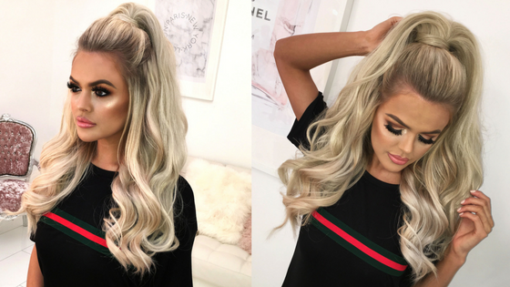 Can You Style Synthetic Hair Extensions 