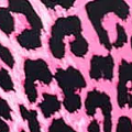 Hot Pink Leopard