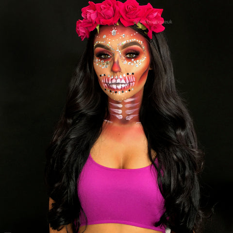 Halloween Makeup Ideas