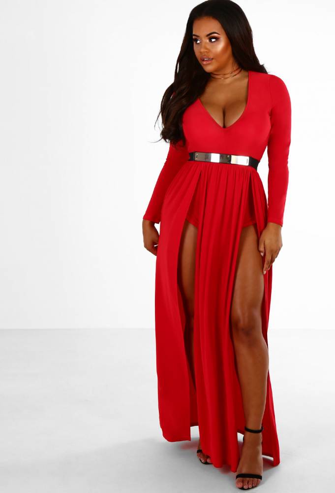 Replying to @Μαρία Γεργιανάκη Plus size party dresses from SHEIN 💕 i... |  TikTok