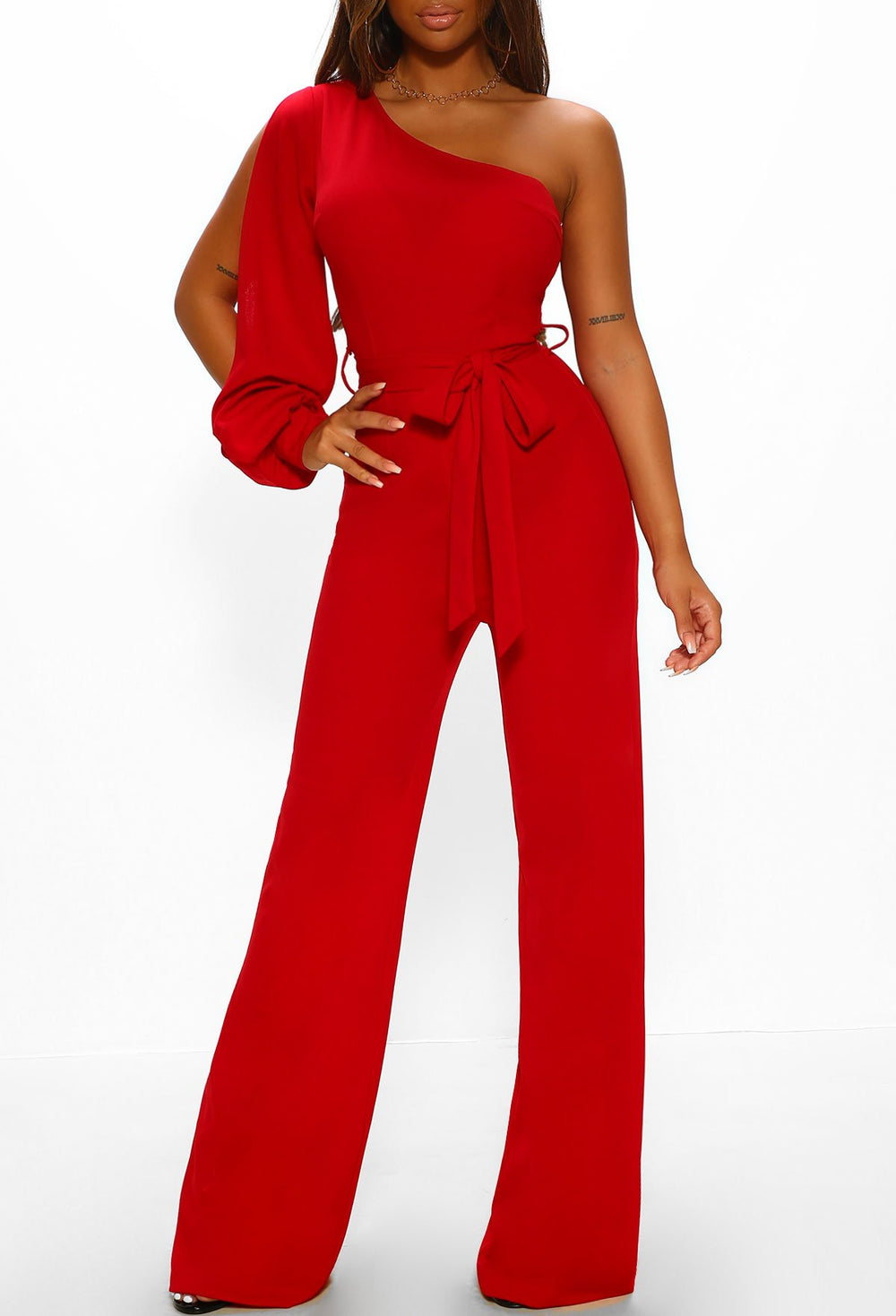 pink boutique jumpsuits