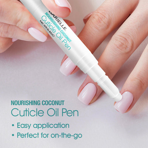 Nail Cuticle Oil Pen