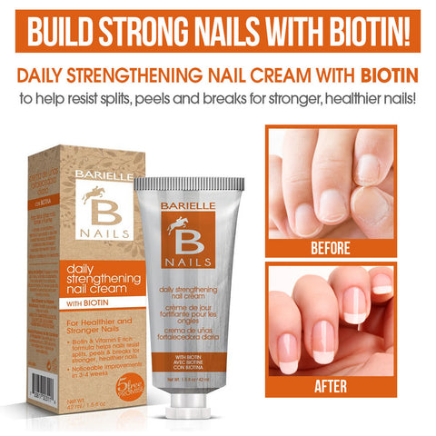 Biotin (All brands) - Reviews | MakeupAlley