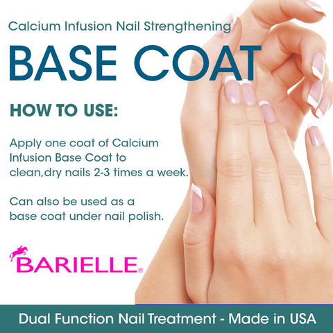 Nail Care Calcium Nail Hardener by Farmasi (Amazing & stronger Nails!) New!  | eBay