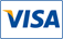 Betalingskort Visa