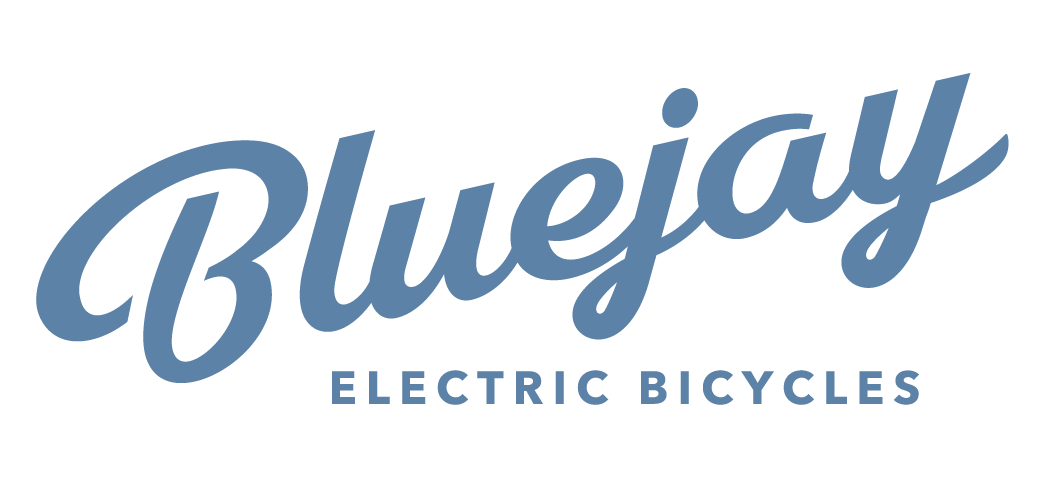 Bluejay Electric Bicycles  Reimagine the Journey – Bluejay Bicycles