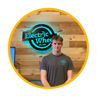 electric bike shop