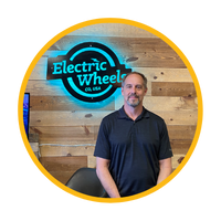 electric wheels of colorado