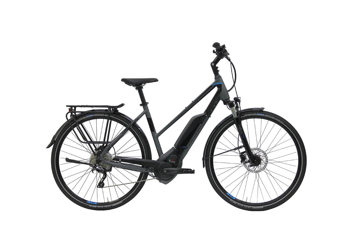 bulls ebike for sale