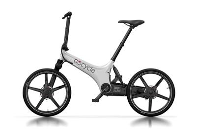 gocycle for sale