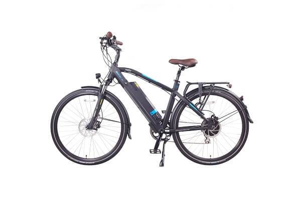 magnum metro e bike