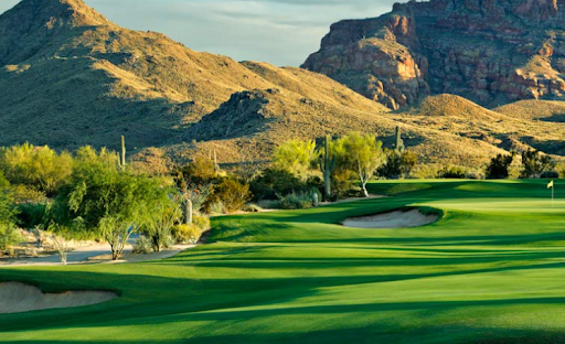 The Four Best Winter Golf Destinations You Need To Take A Trip To ...