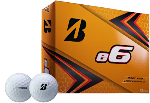 Bridgestone Golf Balls