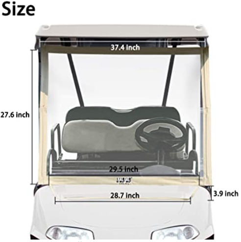 The 7 Best Golf Cart Accessories Of 2021 – Yatta Golf