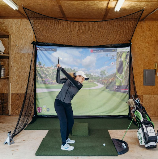 Indoor Golf Driving Ranges From Cheapest To Most Expensive – Yatta Golf