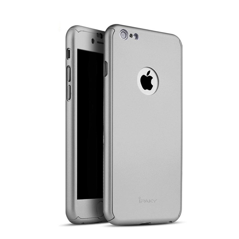 Carcasa Original iPaky 360º iPhone 6 Plus MonkeyColor