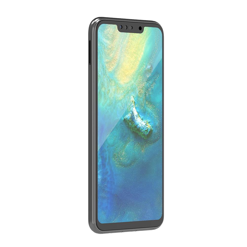 Mica De Vidrio Full Cover iPaky para iPhone XR - MonkeyColor