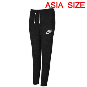 nike gym vintage pants