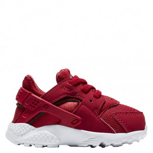 nike huarache red toddler