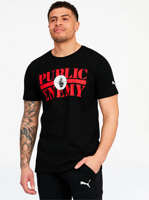 public enemy puma shirt