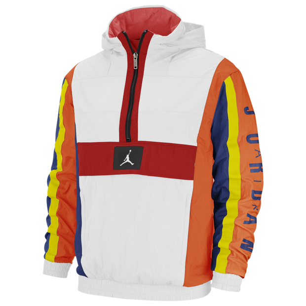 jordan wings windwear jacket