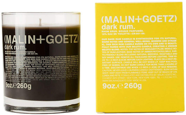 Malin+Goetz Candle