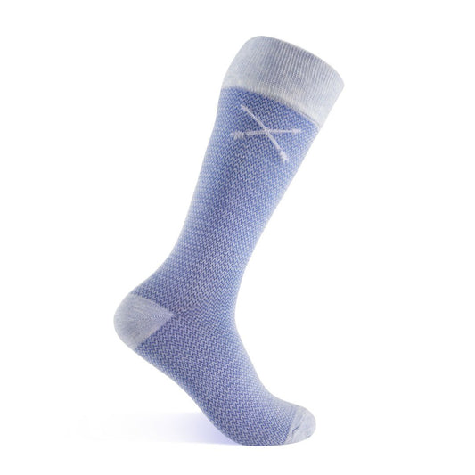 Barbour Fly Fish Socks in Navy – Country Club Prep