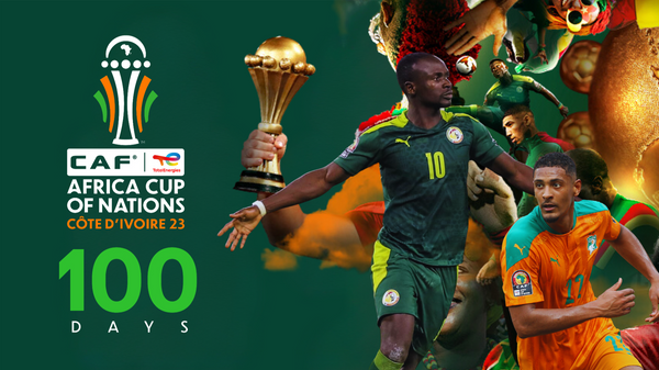 Afcon 2024