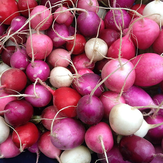 turnips, 1.1 gram of fibre per tuber