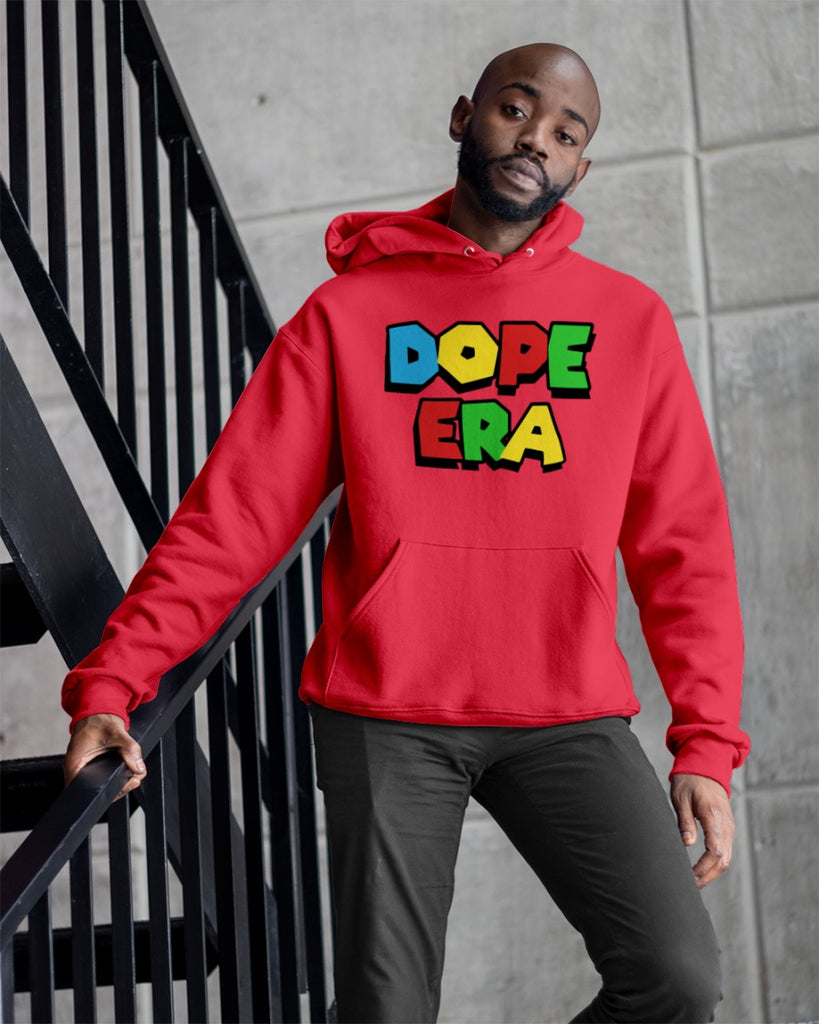 dope era sweatshirt