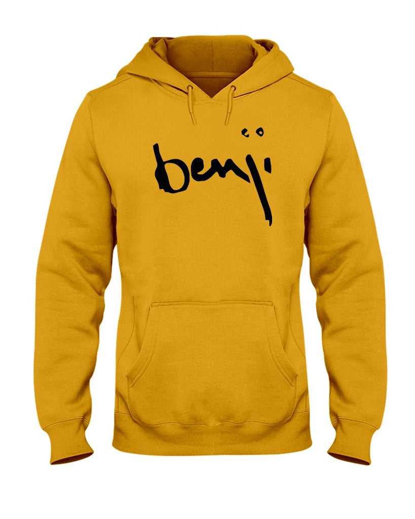 ariana grande yellow sweatshirt