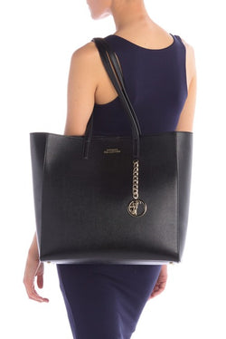 versace saffiano leather satchel