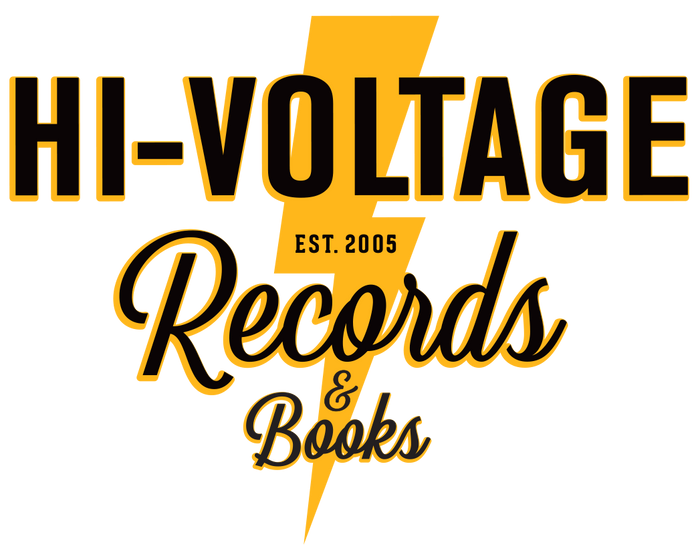 Hi-Voltage Records