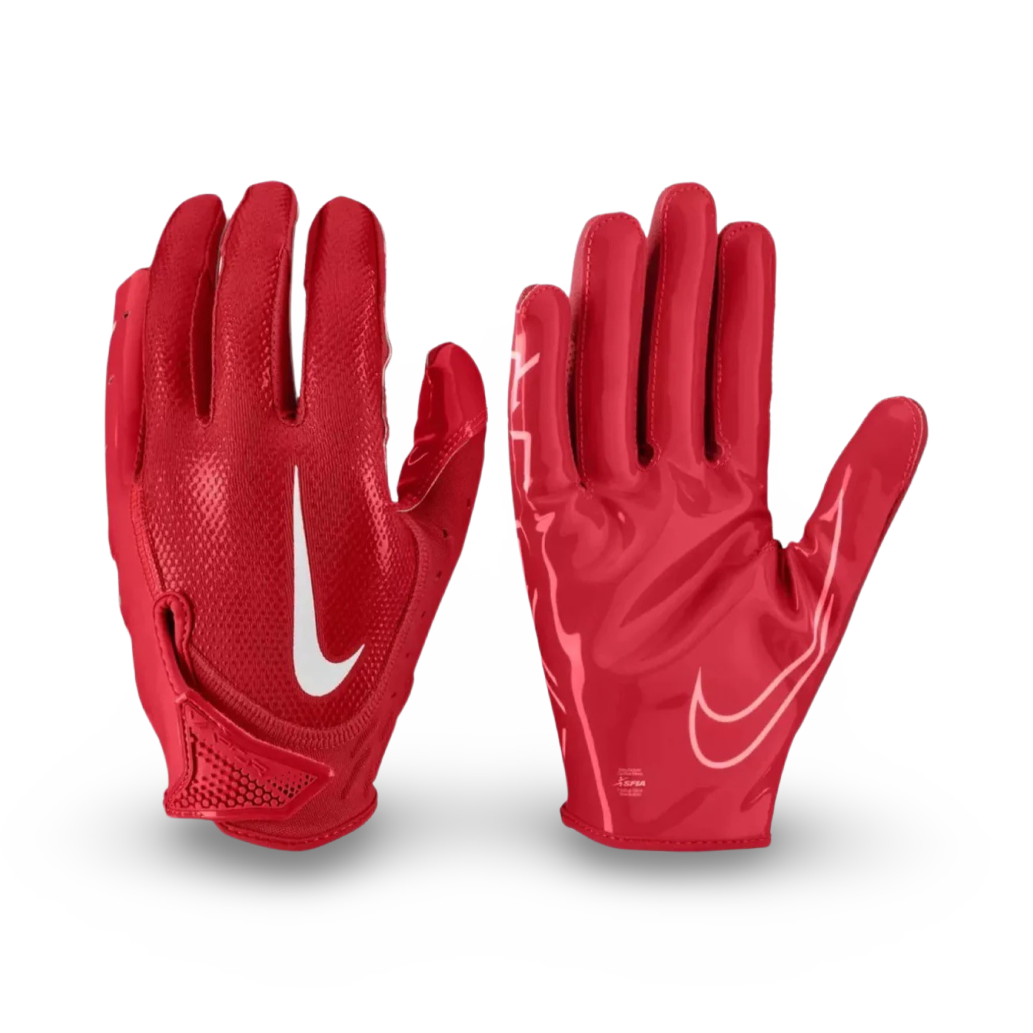 NIKE PRO DRI-FIT 4.0 RED ARM SLEEVE – National Sports