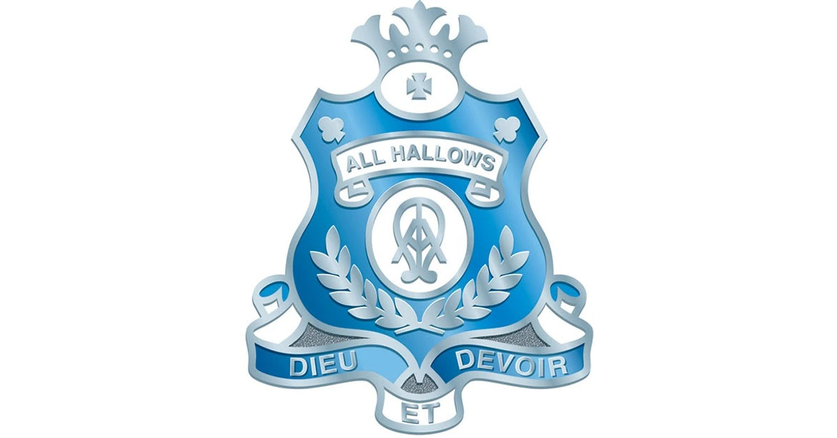 All Hallows' School Limited Shop