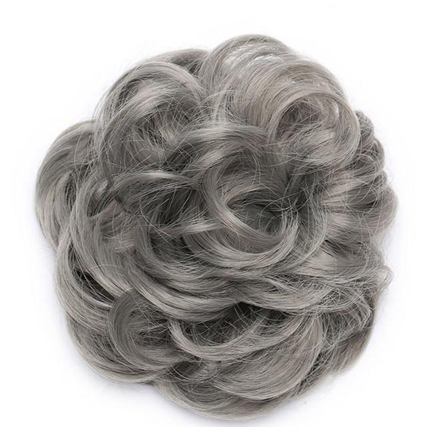 dark-grey-hair-bun
