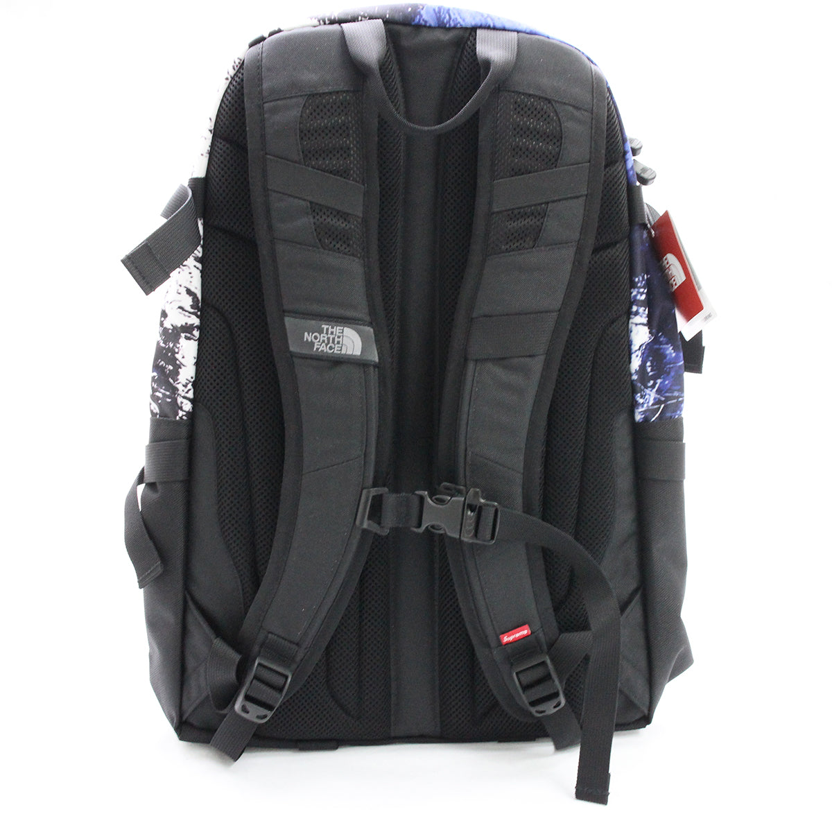 north face mountain expedition backpack