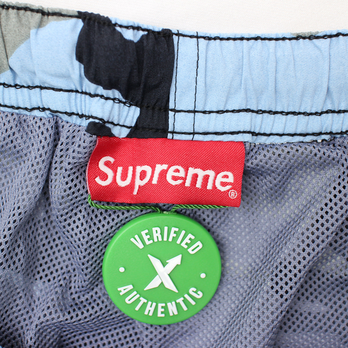 Supreme Warm Up Pant Hundo P Buy Sell