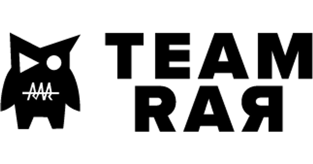 Team Rar Official Merchandise Store Team Rar Official Website