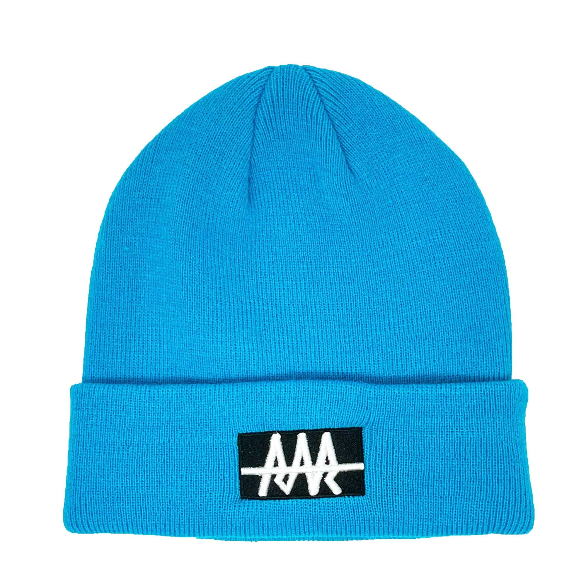 Team RAR Beanie v2 - Blue