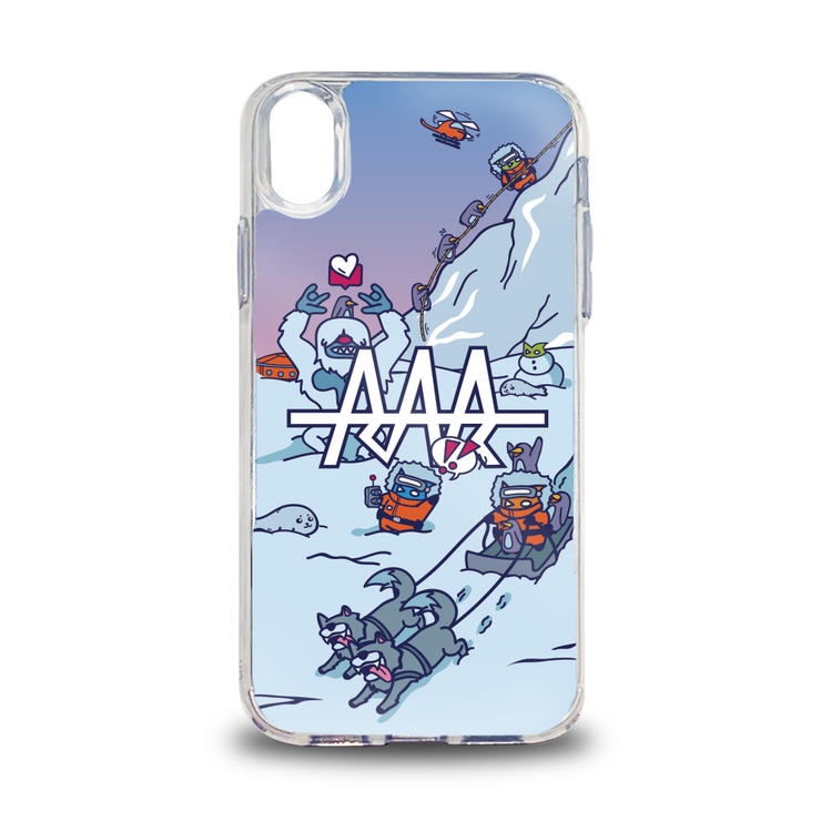 Team Rar Iphone Arctic Case Team Rar Official Website