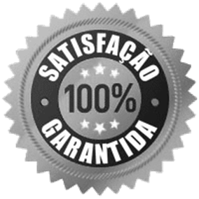 Image of 100% Satisfação Garantida