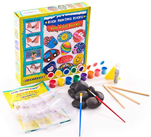 painting kits for children