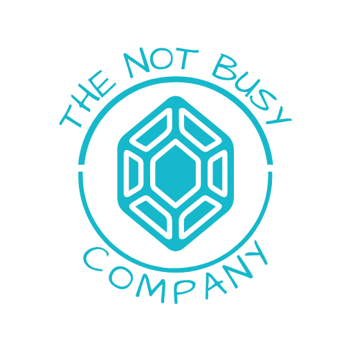 The Not Busy Company