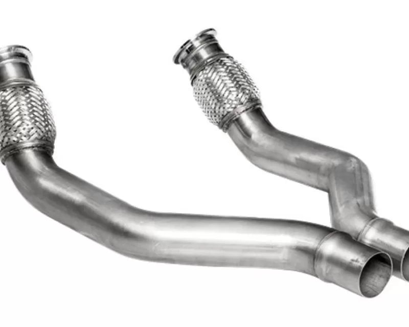 Akrapovic Link-Pipe Set SS Audi RS6 Avant | RS7 Sportback C7 14-20