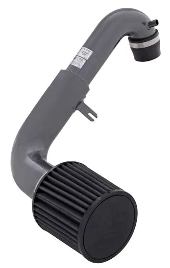 AEM Induction AEM Dual Chamber Intake System Honda Civic 2001-2005 1.7L 4-Cyl