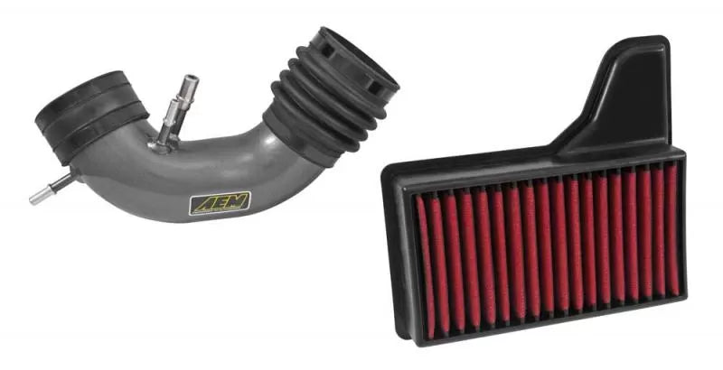 AEM Induction AEM Cold Air Intake System Ford 5.0L V8