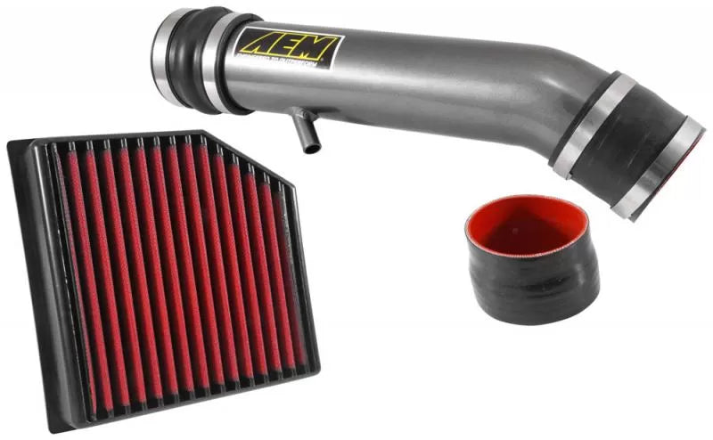 AEM Induction AEM Cold Air Intake System Lexus